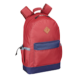 Outbound Casual Kids' Multi-Pocket Backpack For School/Travel, Assorted, 16-L Front_Three_Fourths_Angled_Right
