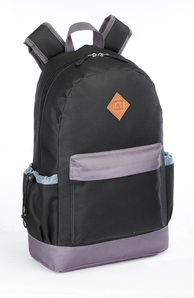 Outbound Casual Kids' MultiPocket Backpack For School/Travel, Assorted