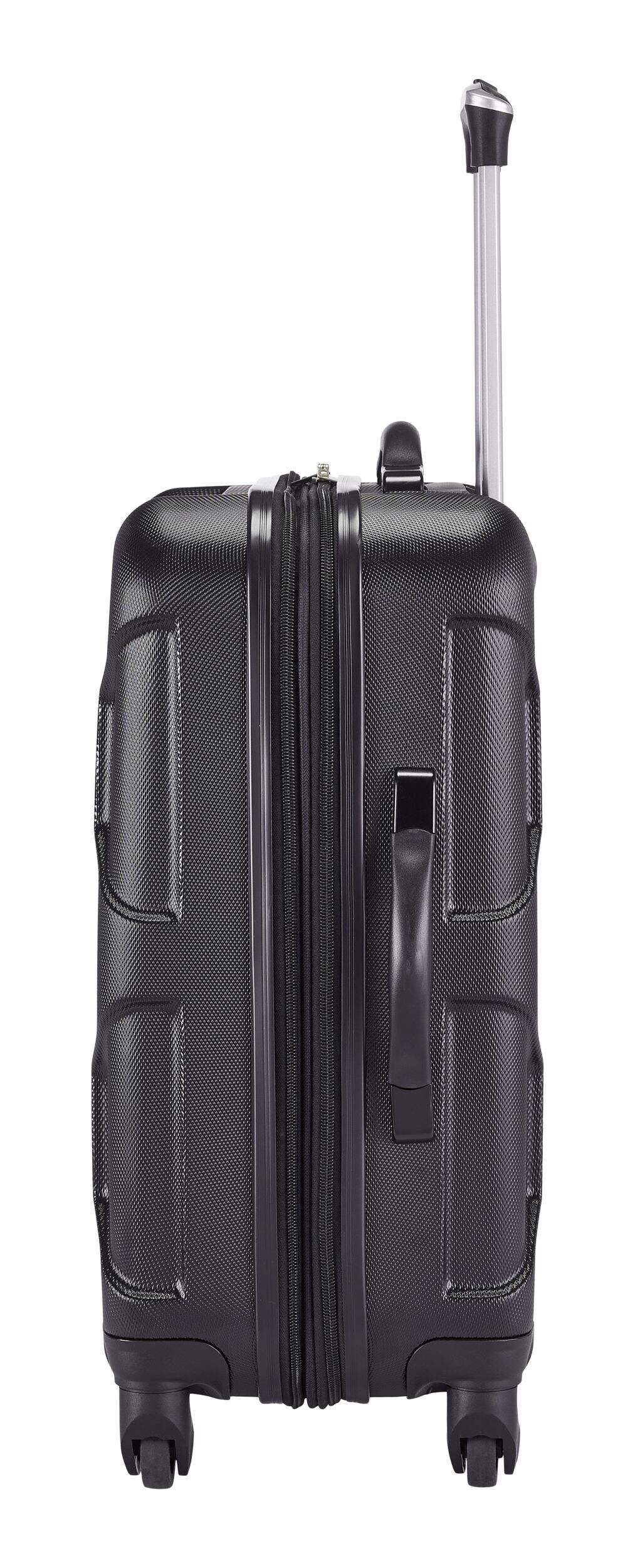 Outbound 2Piece Hardside Spinner Wheel Travel Luggage Suitcase Set