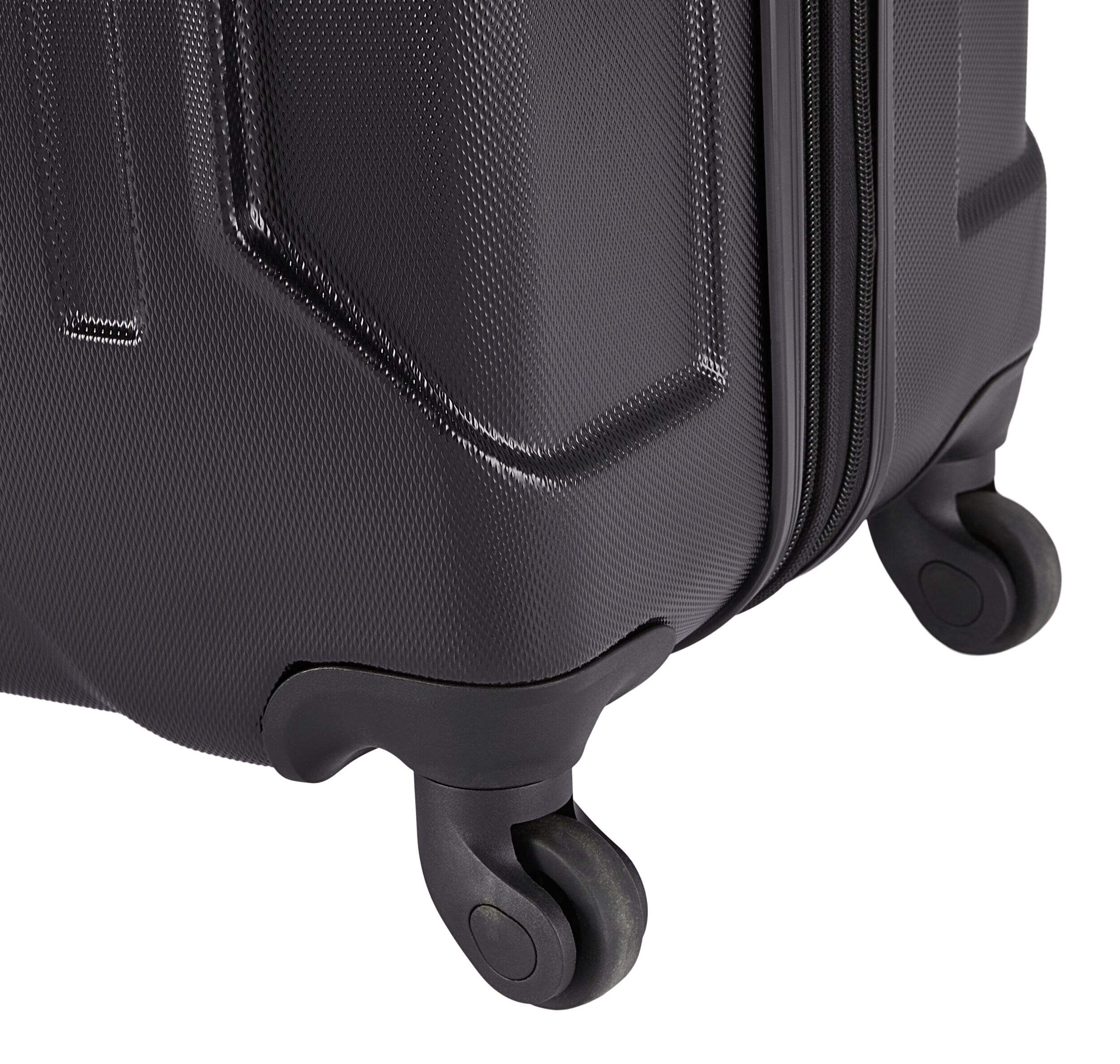 Outbound 2Piece Hardside Spinner Wheel Travel Luggage Suitcase Set