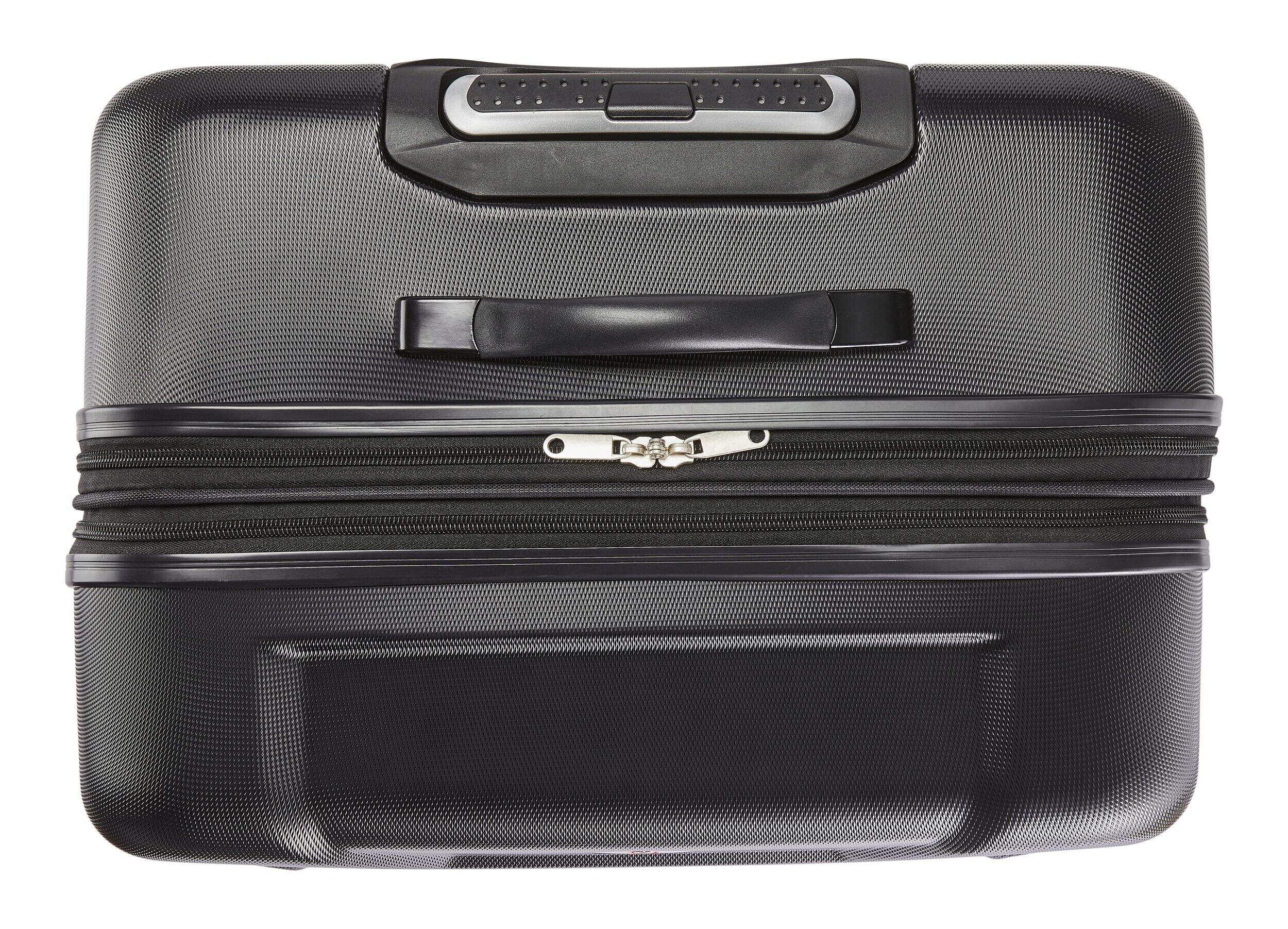 Outbound 2Piece Hardside Spinner Wheel Travel Luggage Suitcase Set