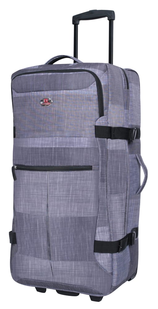 Outbound Casual Luggage Set Assorted 3 pc