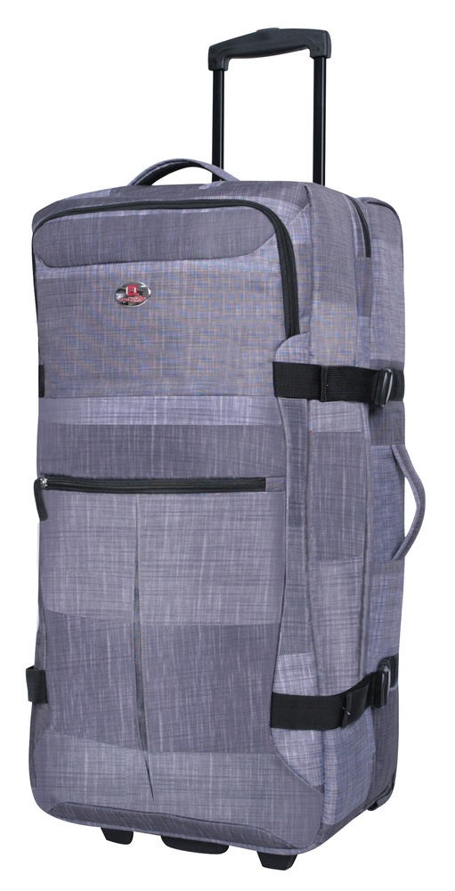 Outbound Casual Luggage Set, Assorted, 3pc Canadian Tire