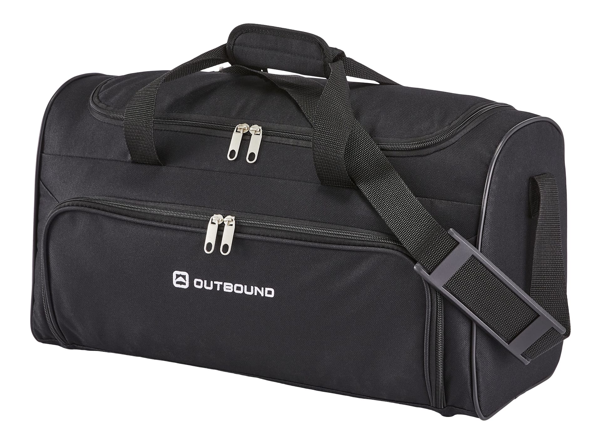 Outbound 5 piece sales luggage set