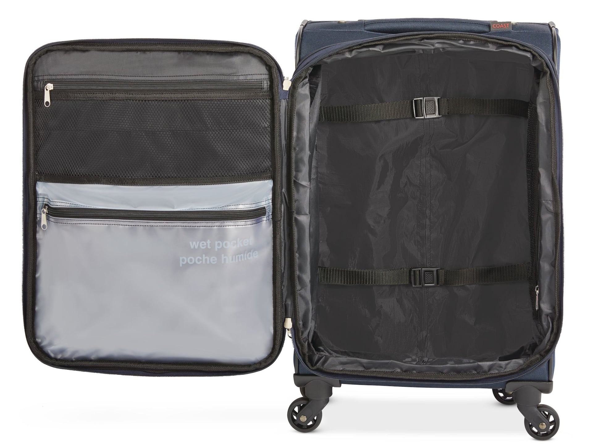 Luggage sale best sale canadian tire