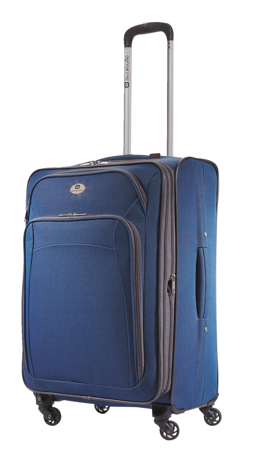 Outbound luggage cheap reviews