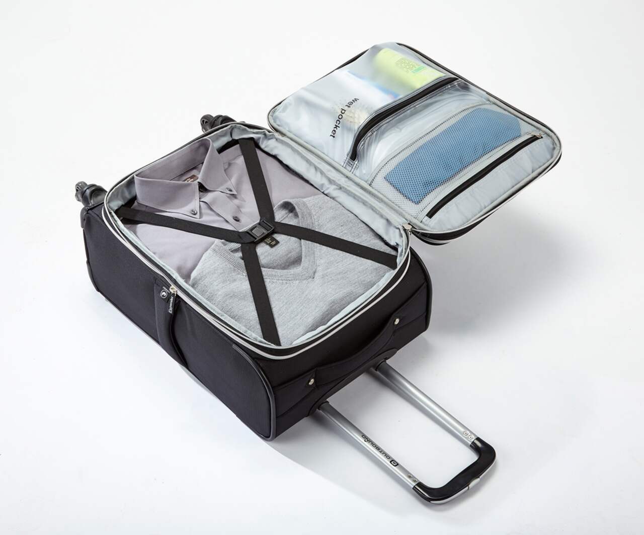Luggage sale canadian tire 2025