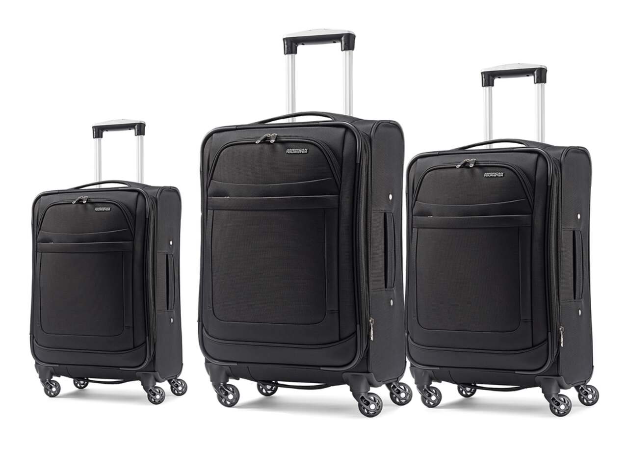 American tourister ilite max 2025
