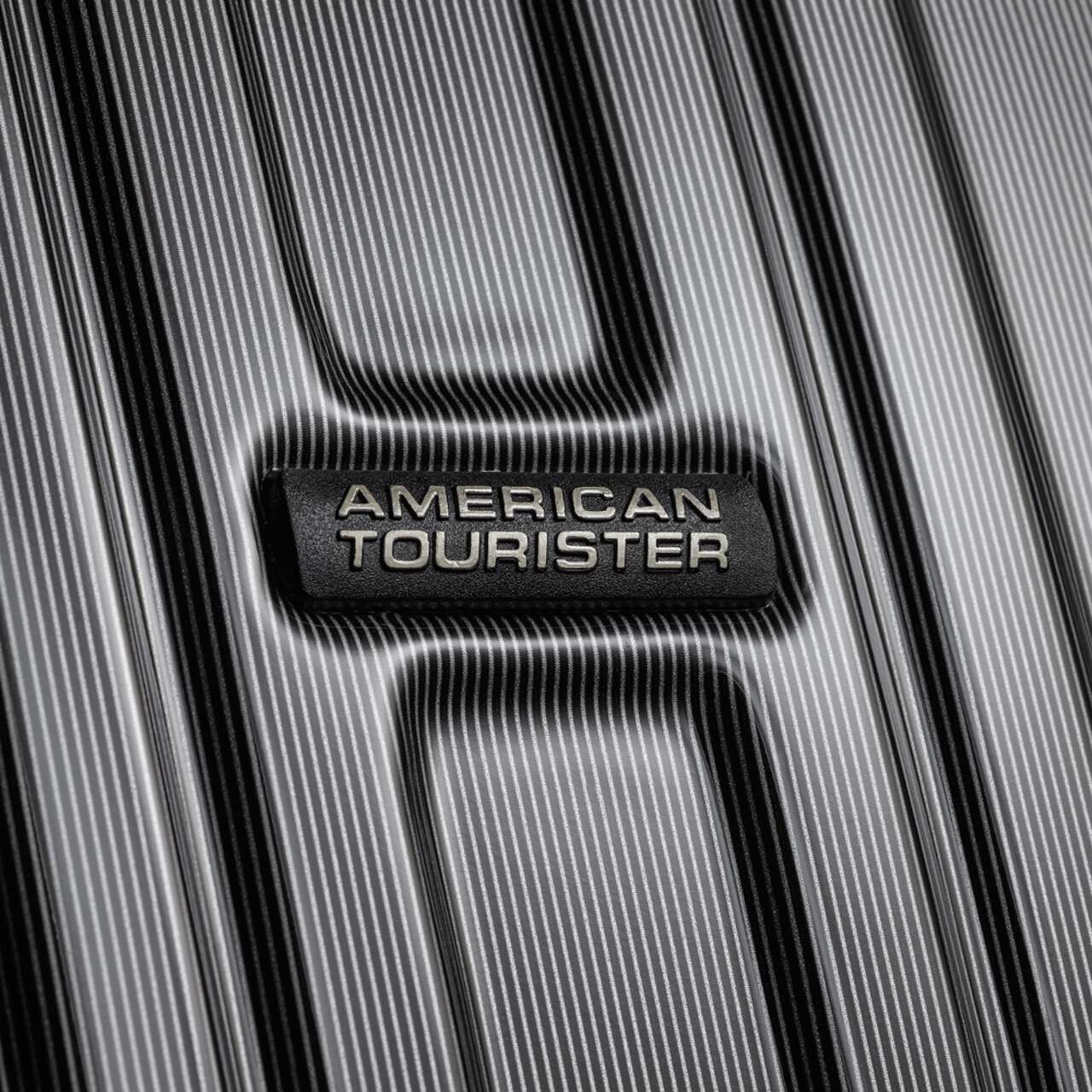 American tourister mystic dlx store