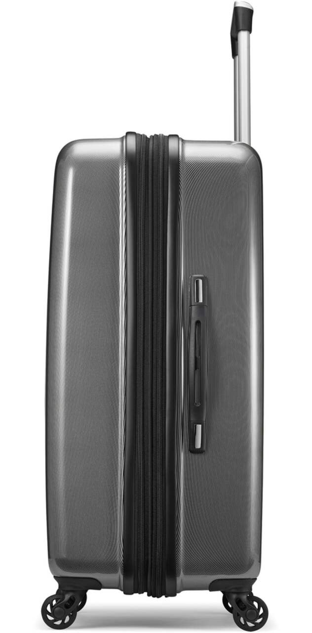 American tourister mystic dlx best sale