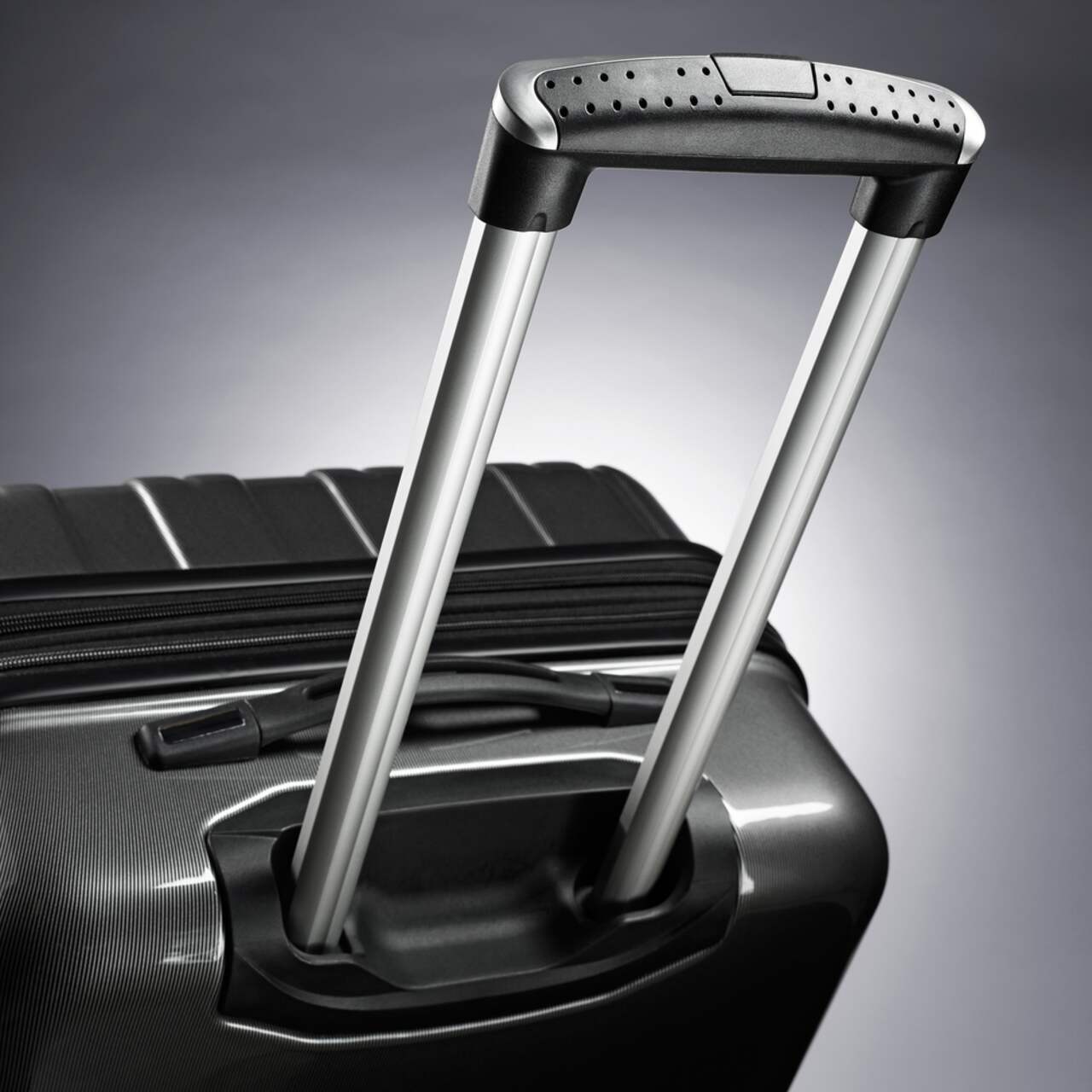 American tourister mystic dlx store