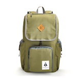 Woods™ Downtown Backpack, Assorted Front_Flat