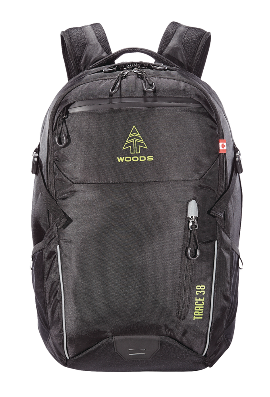 Stow Backpack curated on LTK
