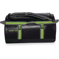 Woods™ Expedition Quest Duffle Bag, 65-L Front_Elevated