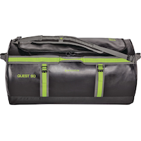 Woods™ Expedition Quest Duffle Bag, 90-L Front_Elevated