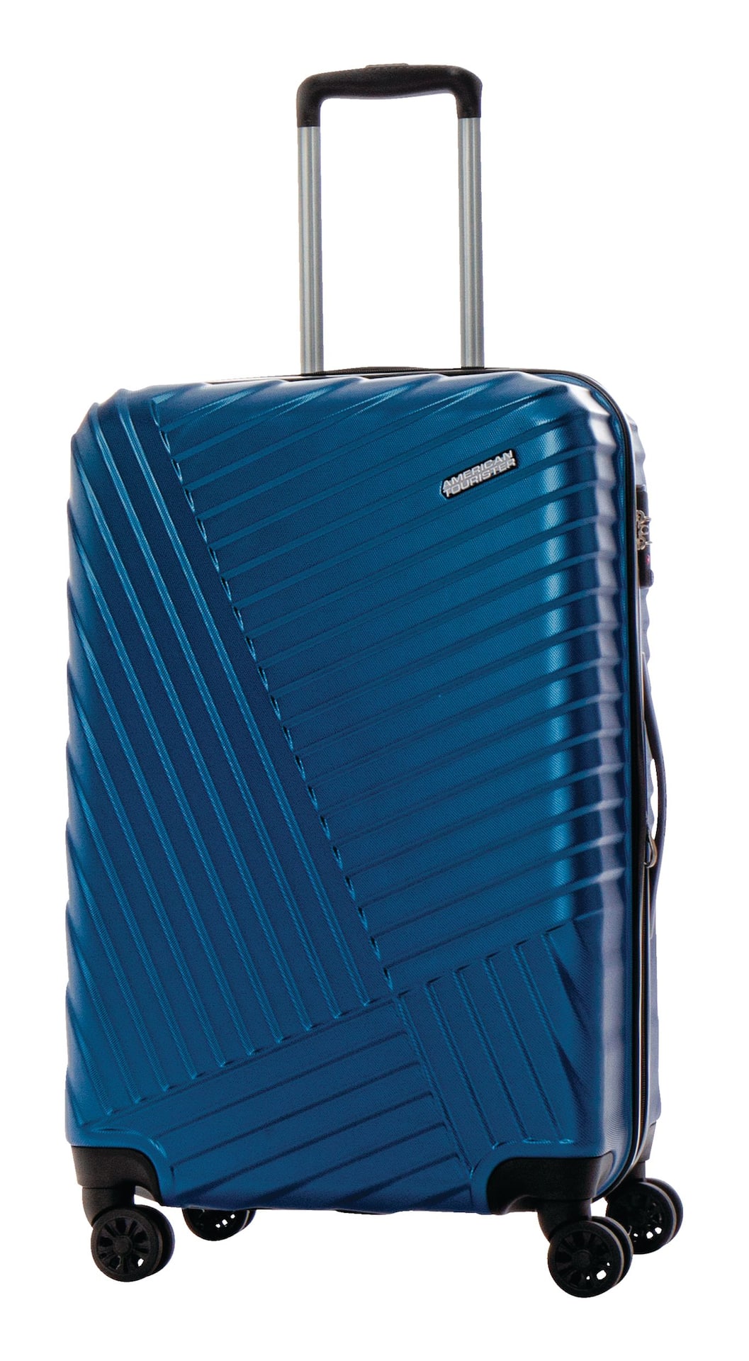 American tourister Mintox Trolley Duffle Cabin Bag (55 cm) | Genx Bags  Online