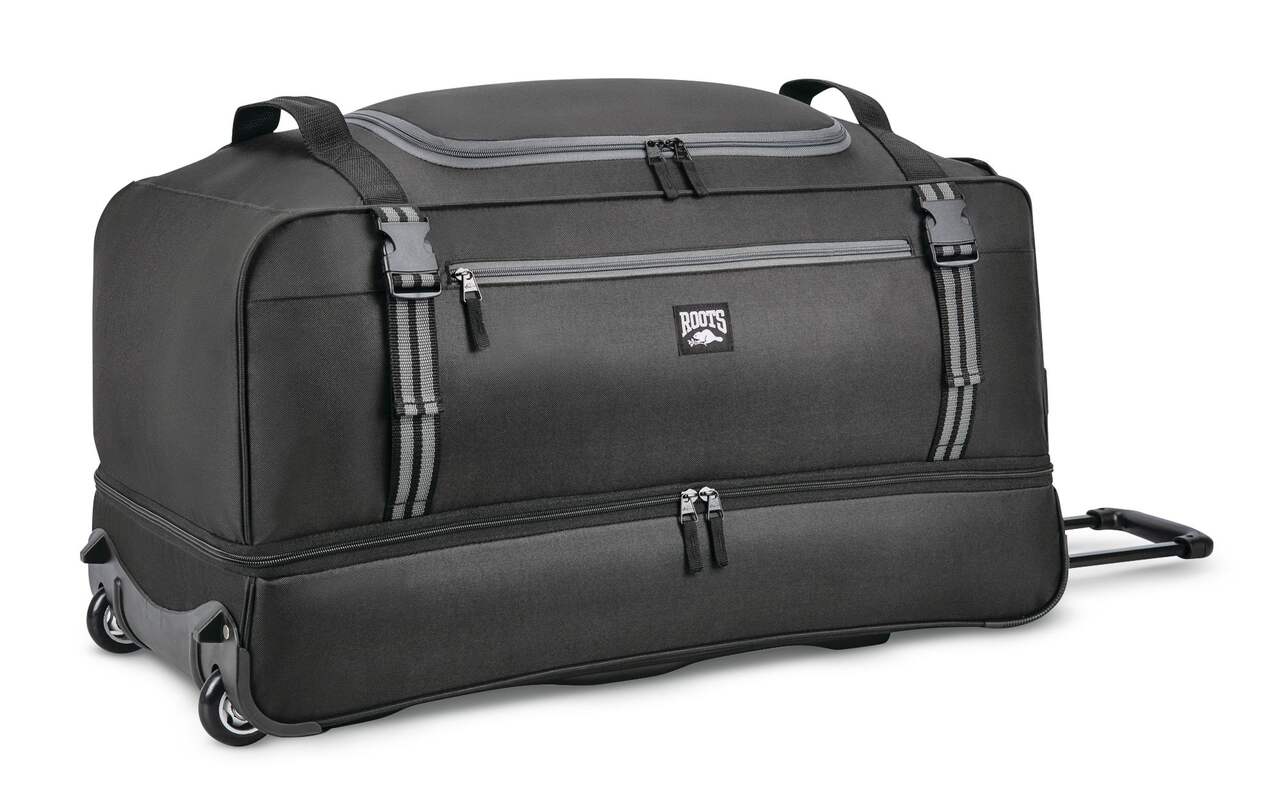 Large Travel Duffel Bag