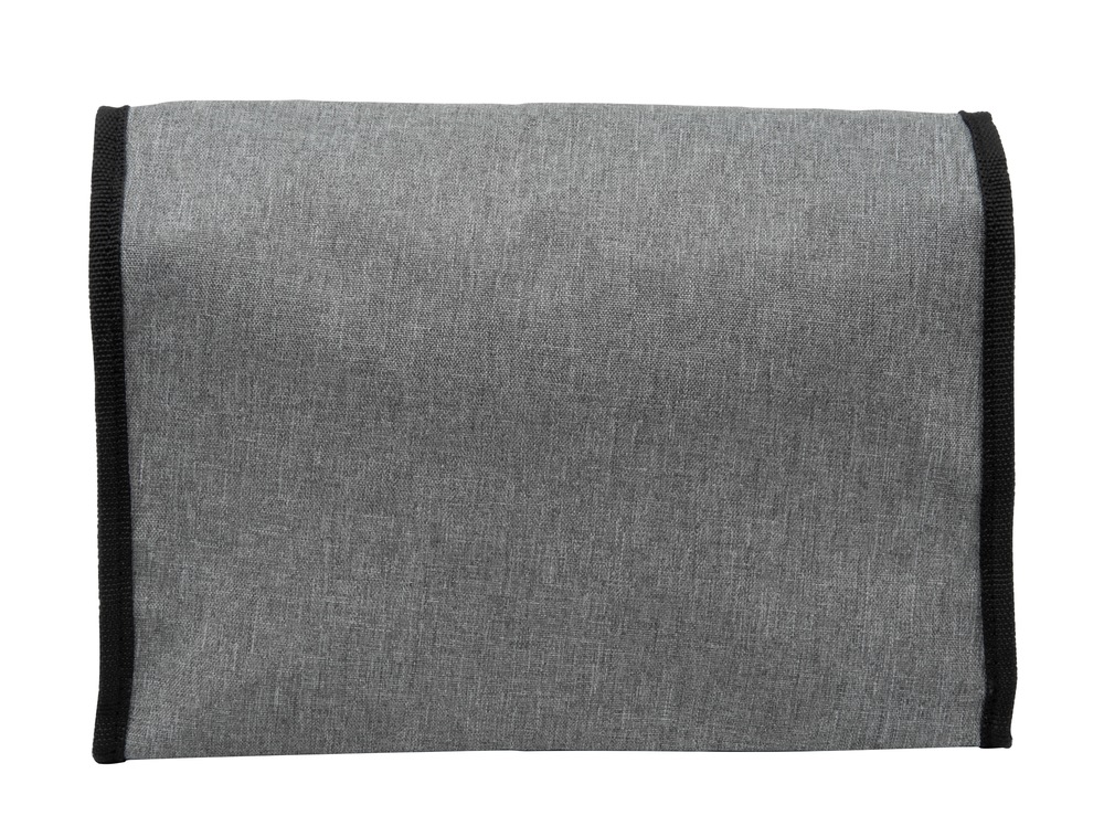 Maple Leaf Portable Hanging Travel Toiletry Organizer Bag/Case For