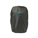 Woods Small/Medium Waterproof Backpack Rain Cover For Camping/Hiking, Fits Up To 45-L Front_Flat