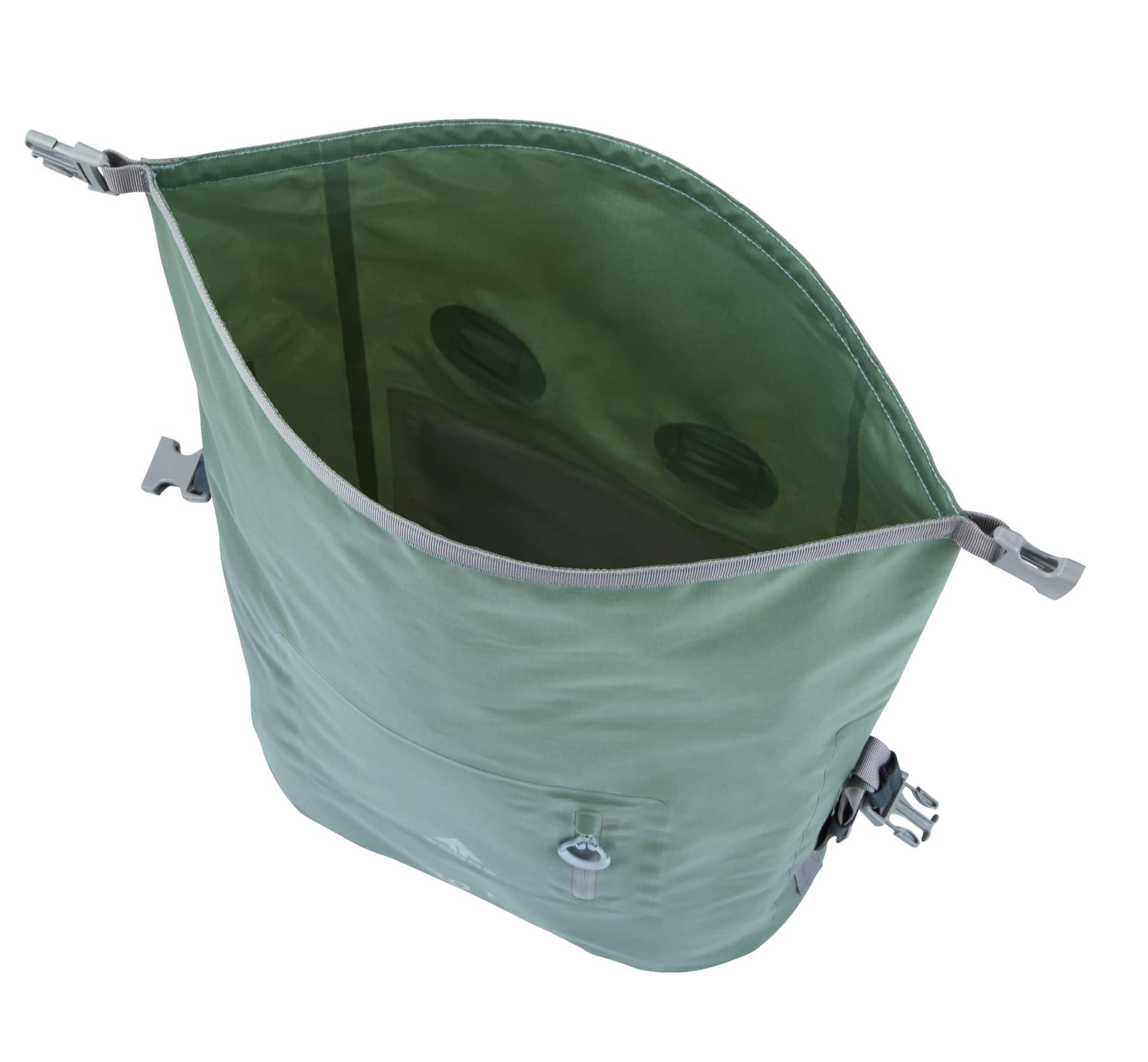 Sac tanche de randonn e Woods Portage pour camping randonn e cano kayak 40 L
