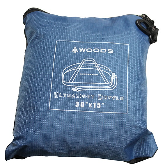 Woods™ Chameleon Duffel Bag Canadian Tire