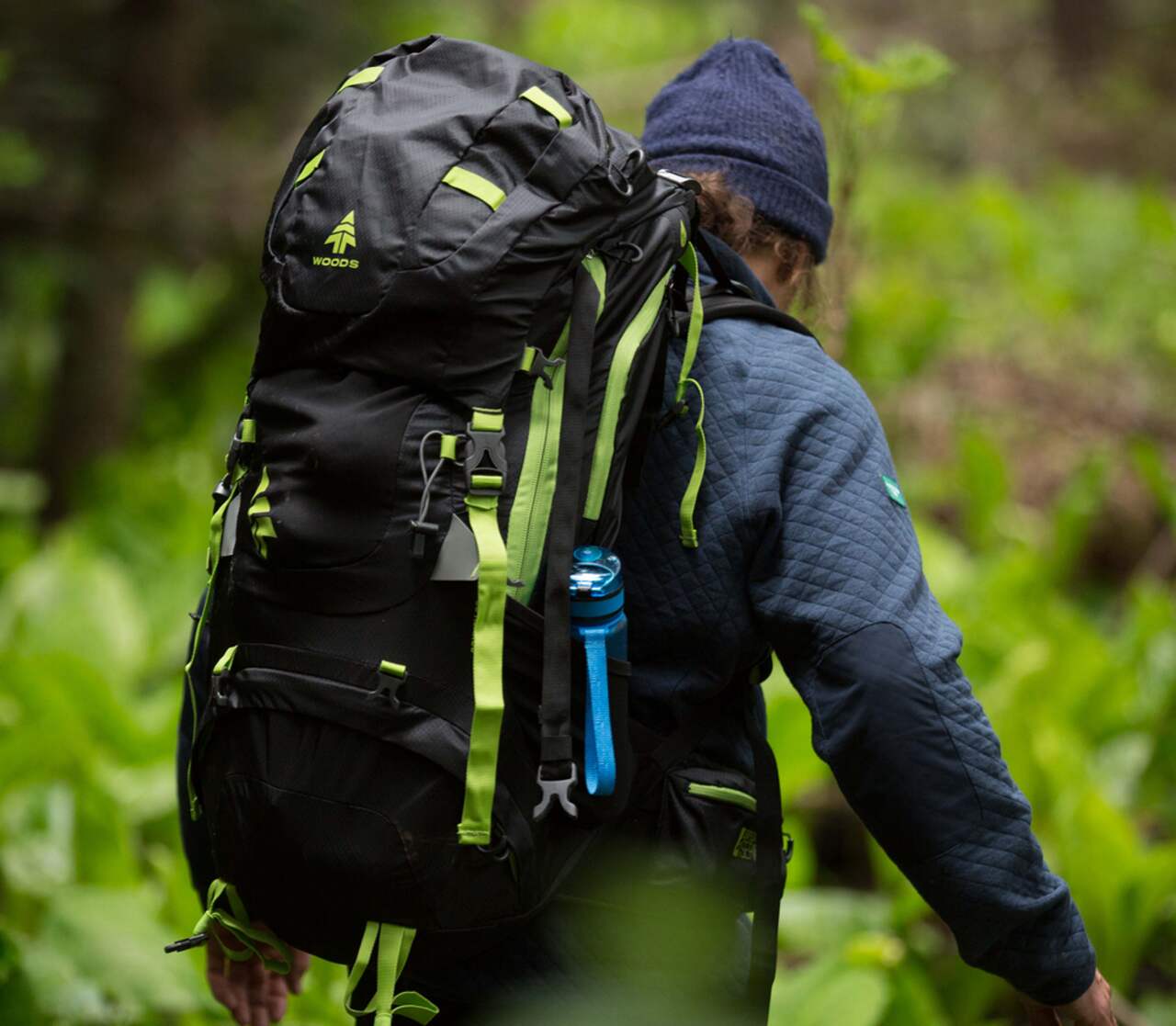 Convoy backpack shop