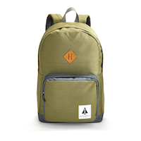 Woods™ Georgina Daypack, Assorted Front_Flat