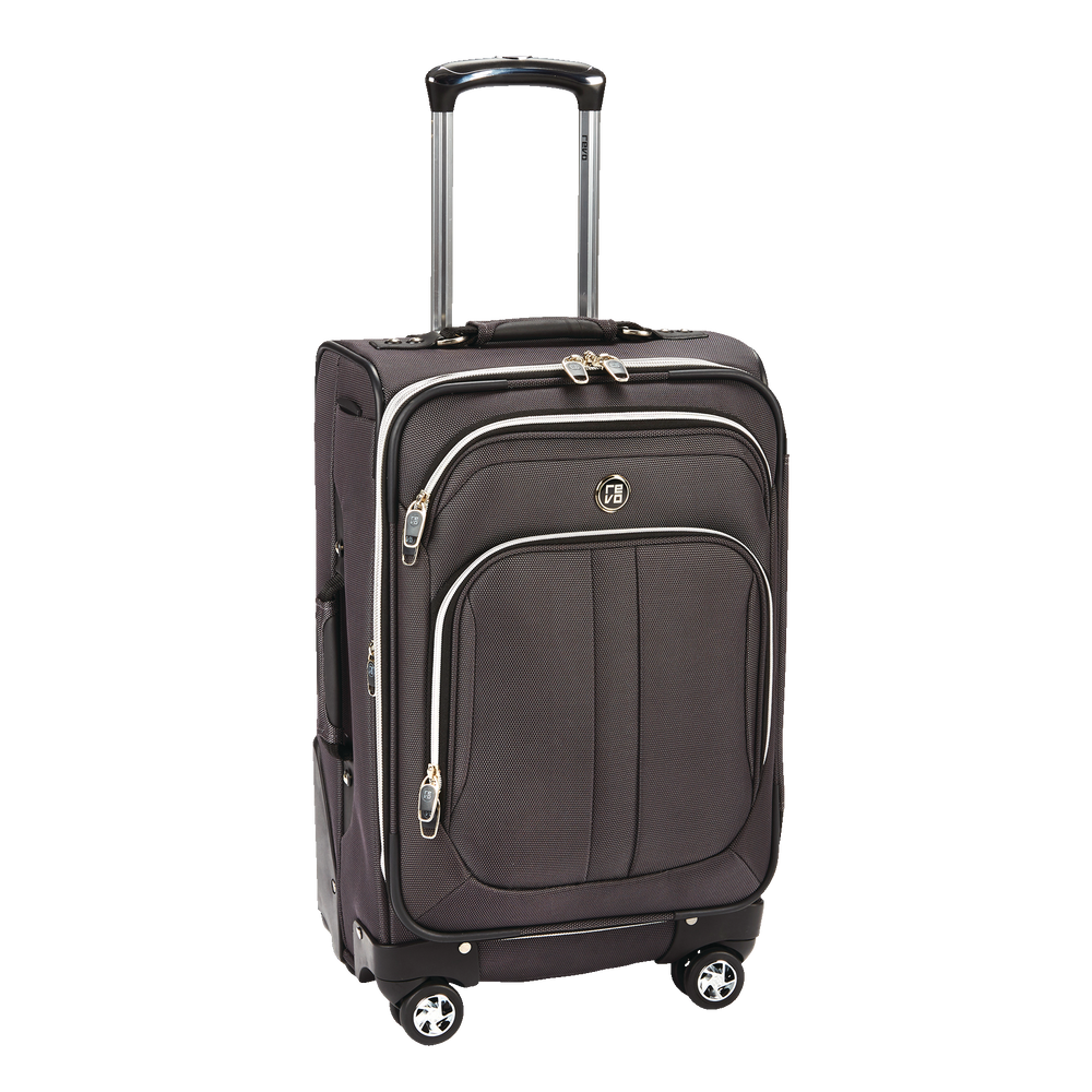 revo suitcase wheel replacement