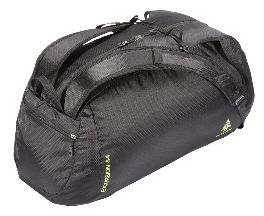 Woods™ Duffle Bag, 44L Canadian Tire