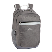 Outbound Commuter Multi-Pocket Laptop Backpack For Work/School/Travel, Assorted, 26-L Front_Angled_Right