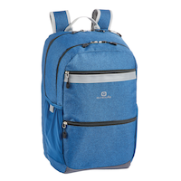 Outbound Commuter Multi-Pocket Laptop Backpack For Work/School/Travel, Assorted, 30-L Front_Angled_Right