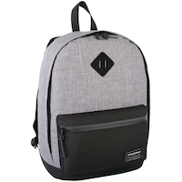 Swiss Gear Youth Kids' Multi-Pocket Laptop Backpack For School/Travel, 17-L Front_Angled_Right