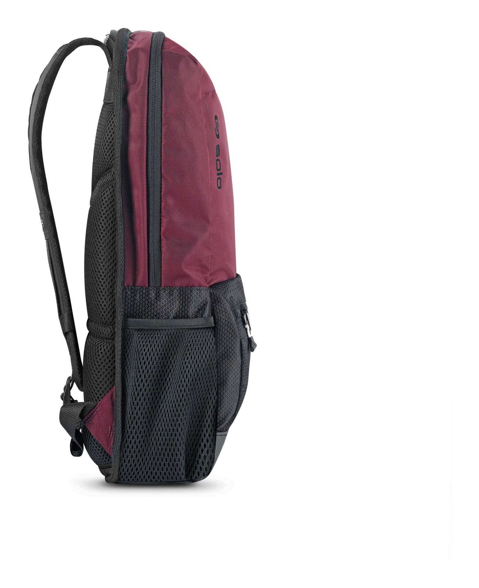 Solo new york online backpack