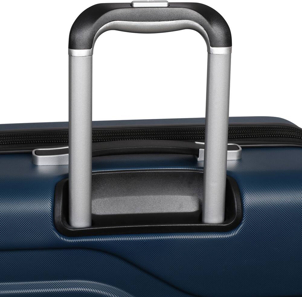 IT Luggage Slider Expandable Hardside Spinner Wheel Travel Suitcase w ...