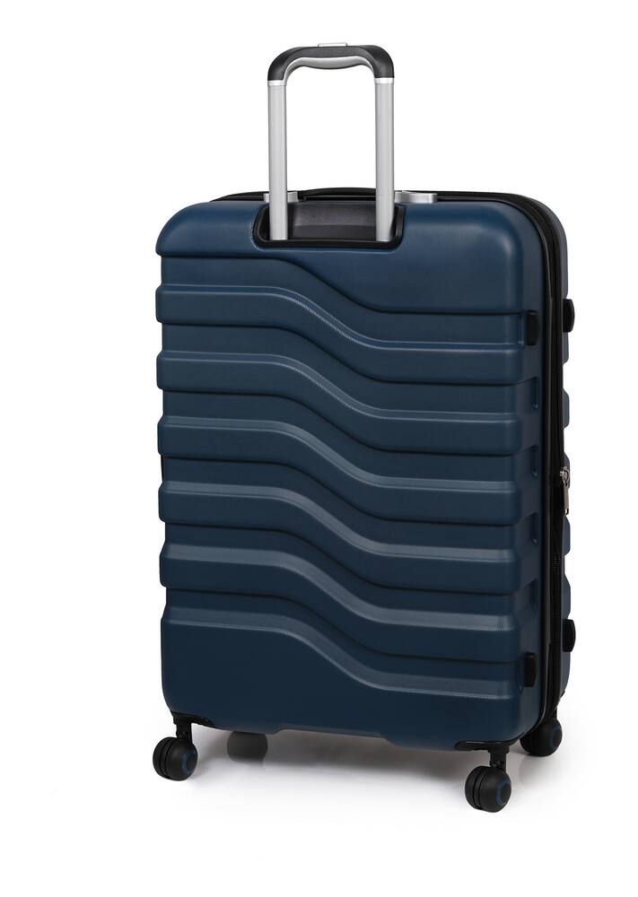 it infinispin luggage