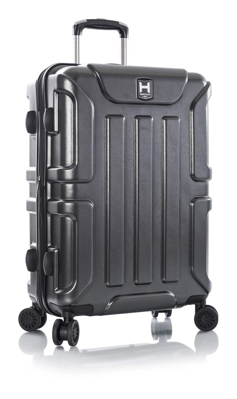 Réparation de bagages - cadenas à code intégré de valises