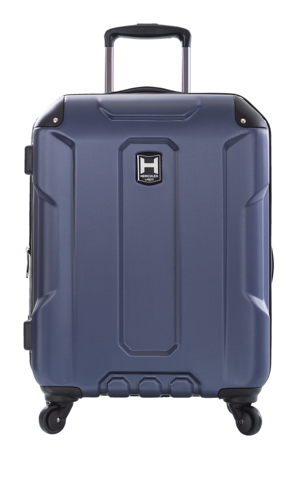 heys hard shell luggage