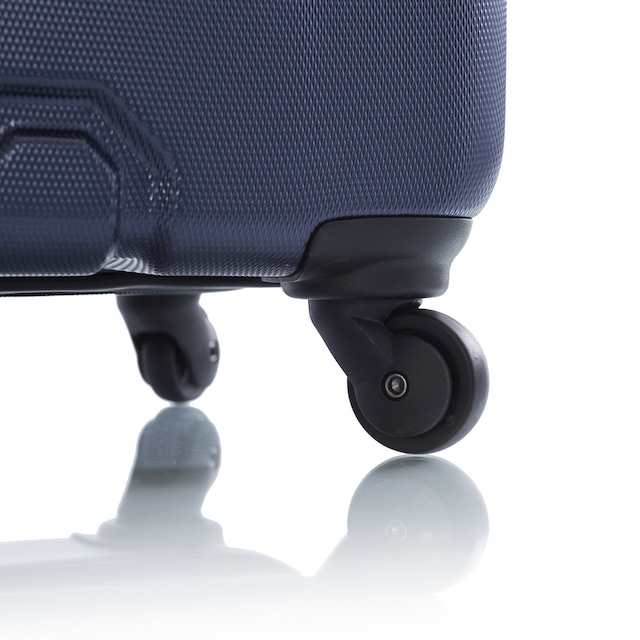 Hercules By Heys 1 Expandable Hardside Spinner Wheel CarryOn Travel