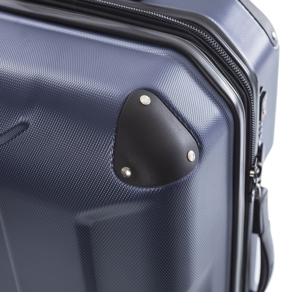 Hercules By Heys 1 Expandable Hardside Spinner Wheel Travel Luggage