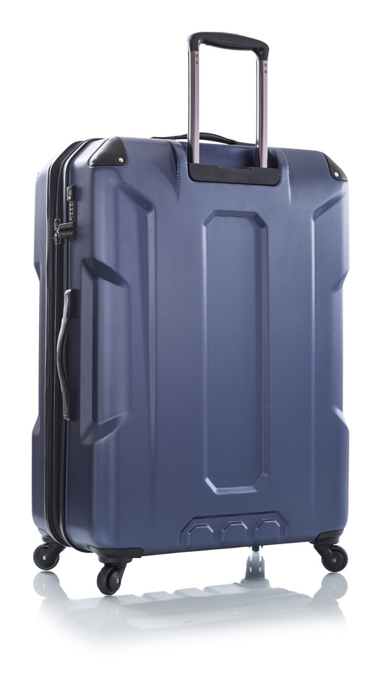 30 hard case luggage