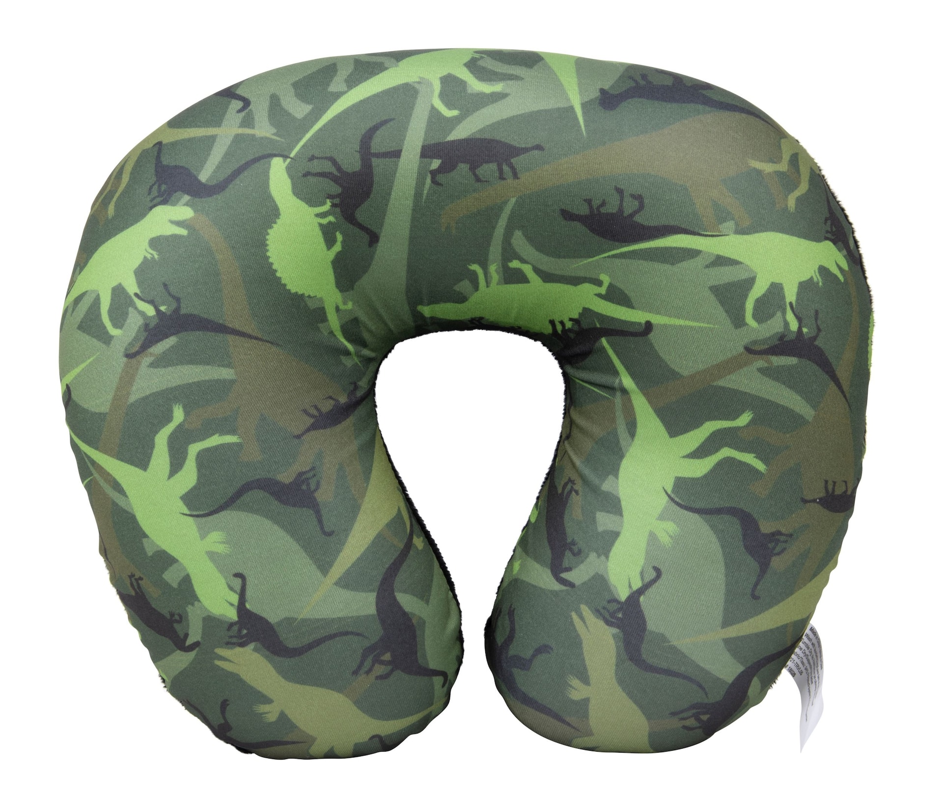 Camouflage cheap neck pillow