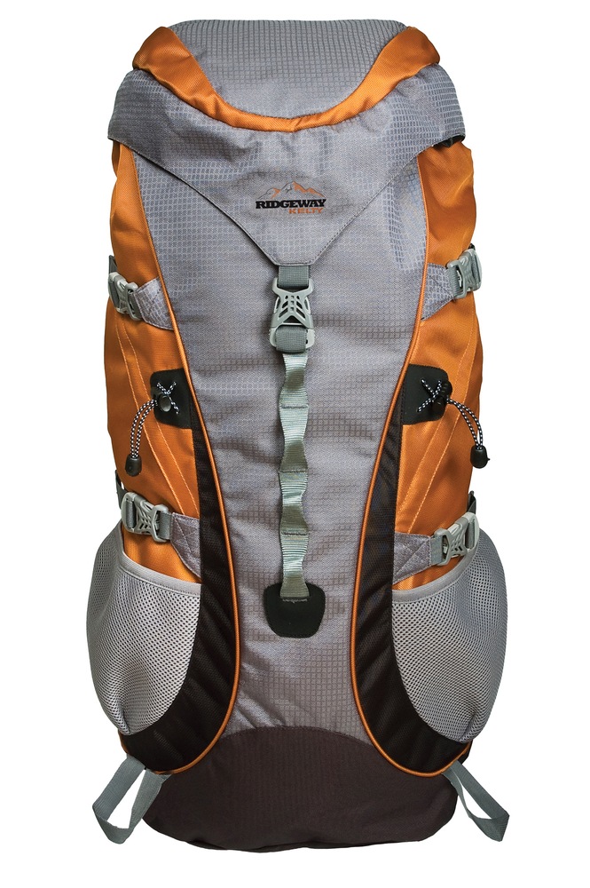 Ridgeway by Kelty Backpack, 54 L Canadian Tire