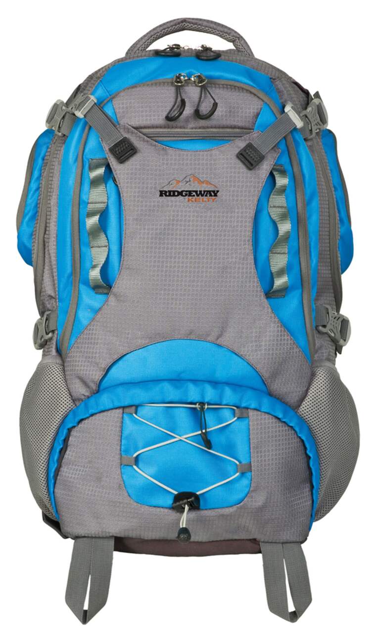 Kelty ridgeway shop backpack