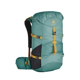 Woods Chilkoot Lightweight Water-Resistant Backpack For Hiking/Camping/Travel, 40-L Front_Three_Fourths_Angled_Right