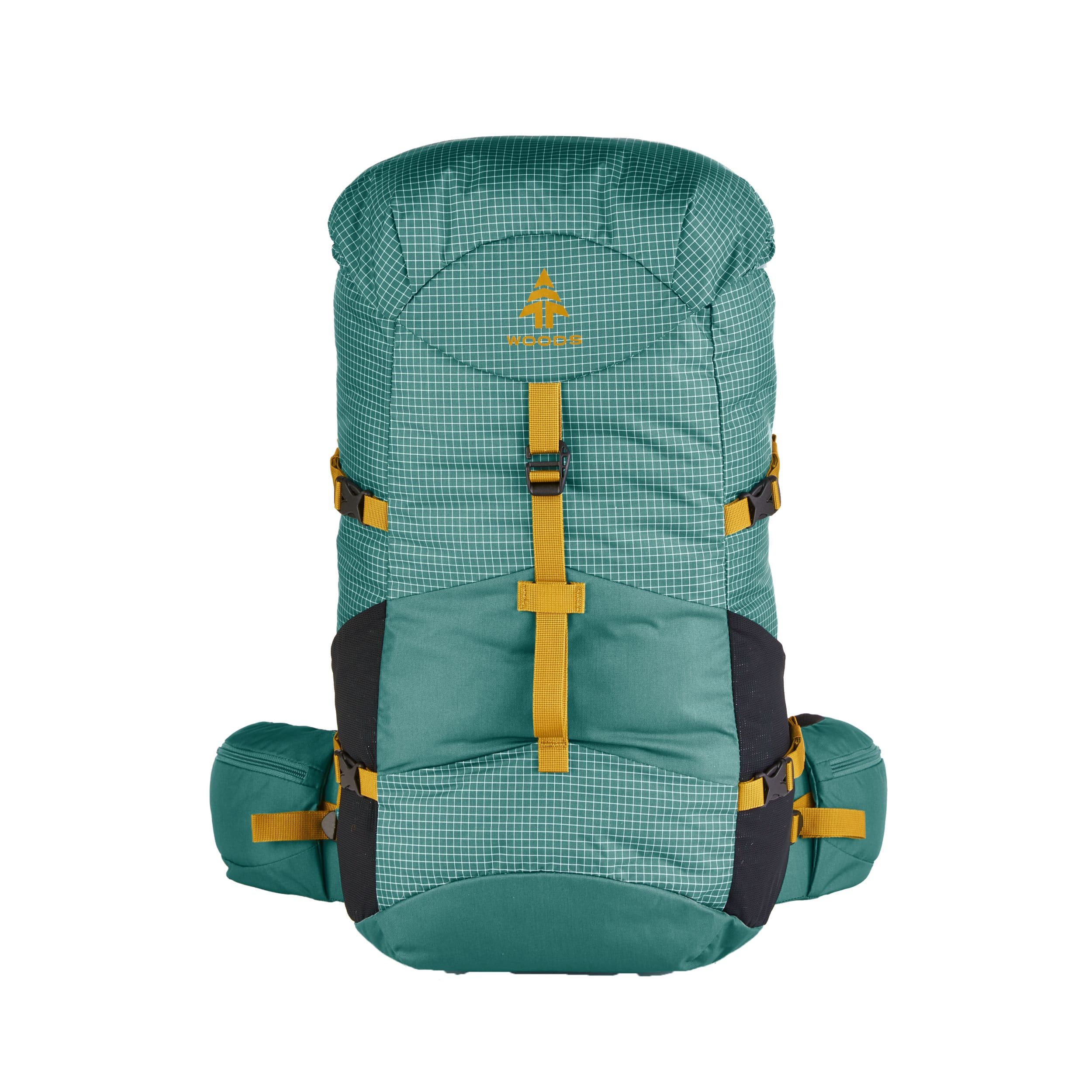 Fly Fishing Vest Backpack for Tackle Gear and Accessories, Includes Water  Bladder, Adjustable Size for Men and Women
