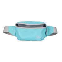 Outbound Hip & Crossbody Fanny Pack/Waist Bag w/ Adjustable Belt Strap, Assorted, 2-L
