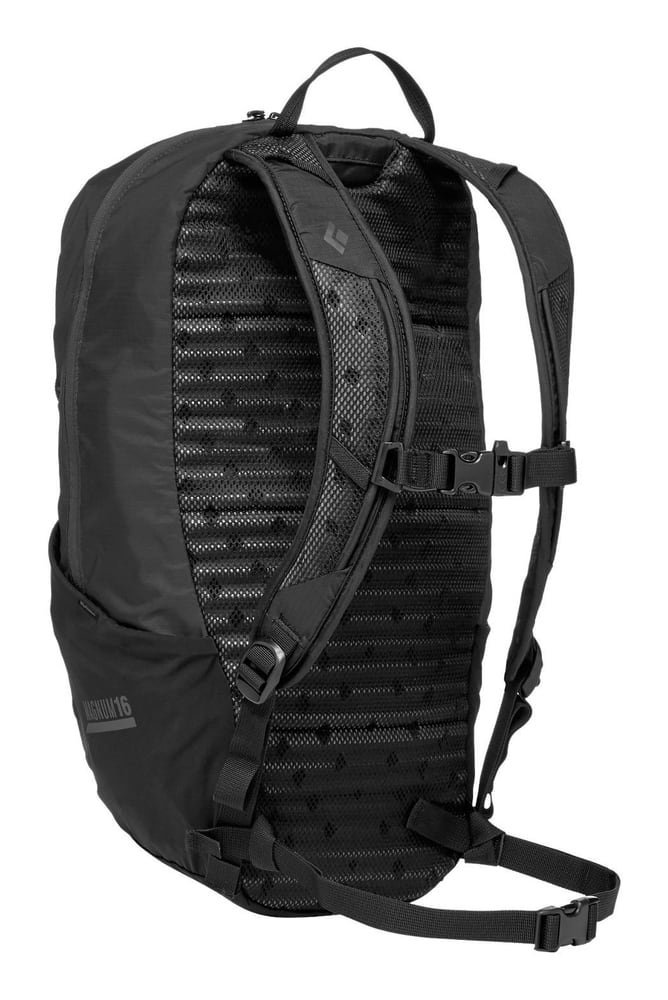 black diamond magnum 16l backpack