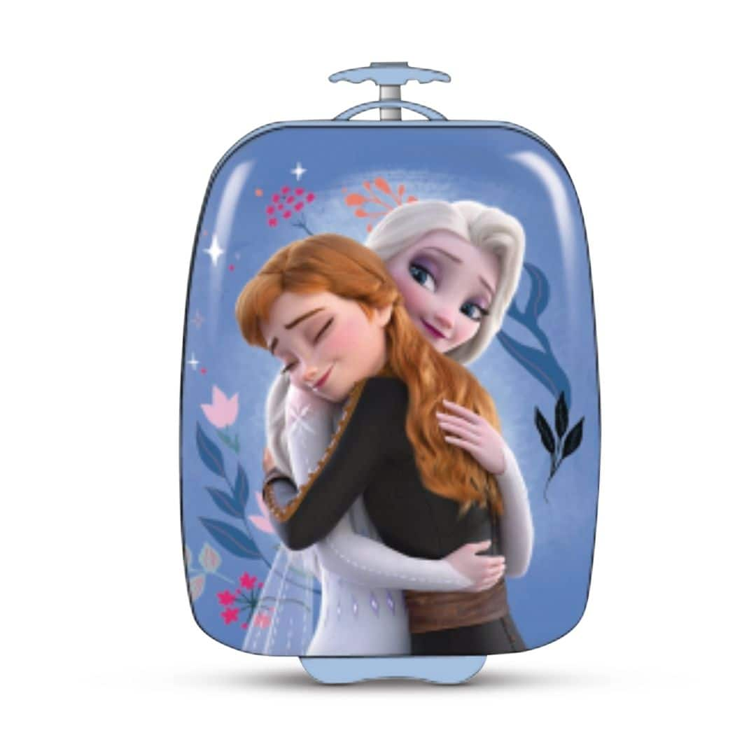 Heys Kids Frozen Hardside Luggage Canadian Tire