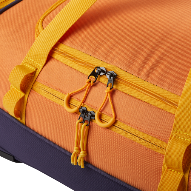 Outbound Carryon Wheeled Duffle Bag Canadian Tire