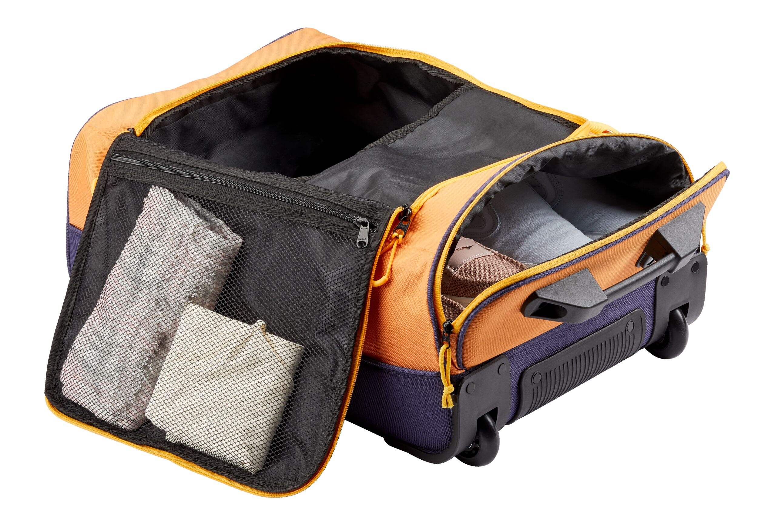 Outbound Carryon Wheeled Duffle Bag Canadian Tire